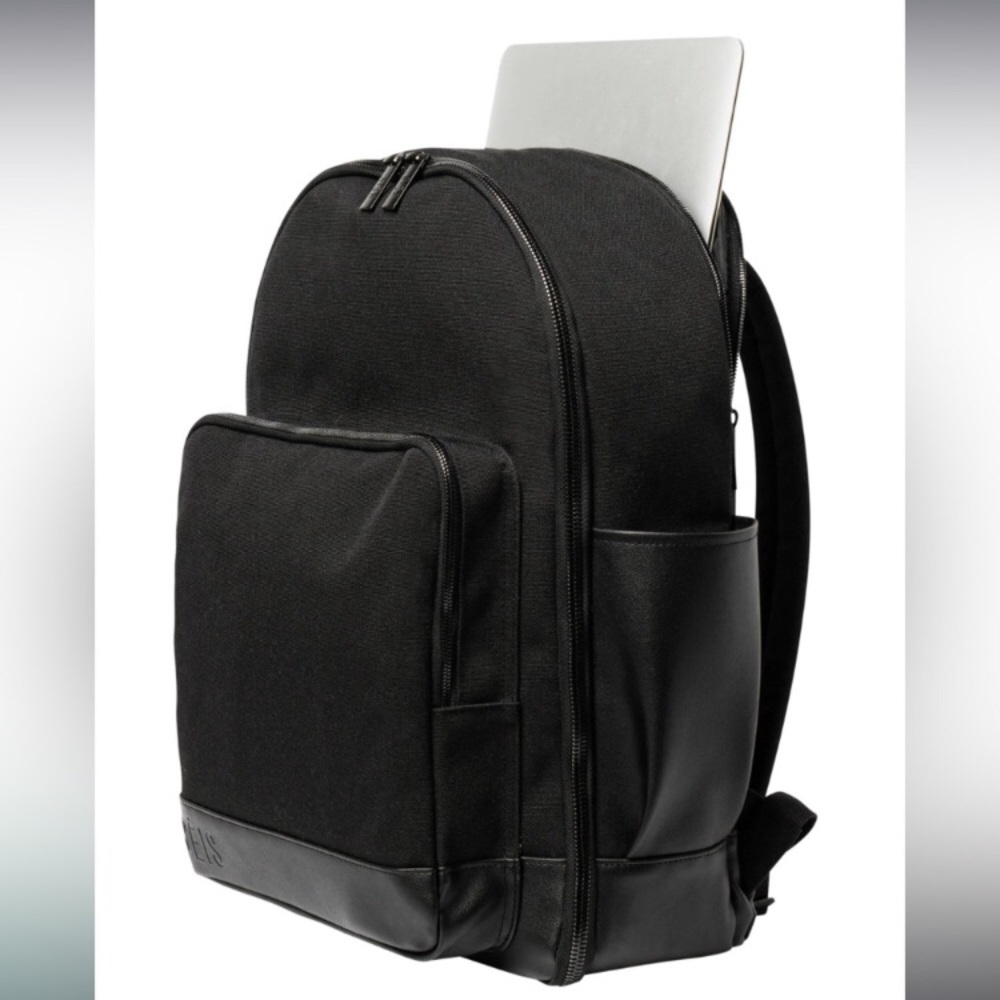BEIS The Backpack Black